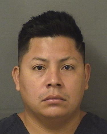  MIGUEL ANGEL MASCUABENDECU Results from Palm Beach County Florida for  MIGUEL ANGEL MASCUABENDECU