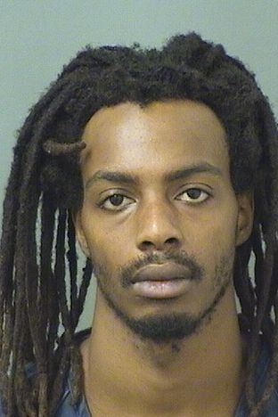 CALEB JUDAH MURRAY Photo