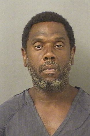  DEQUAN MITCHELL Results from Palm Beach County Florida for  DEQUAN MITCHELL