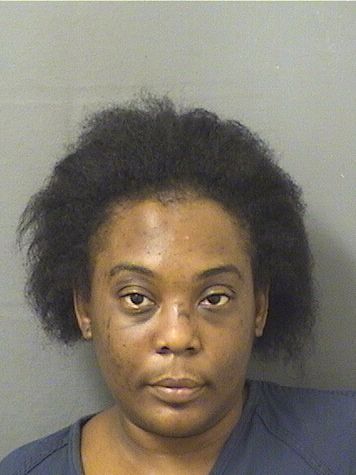  JAMEISHA QUEVONTAY FULTON Photo