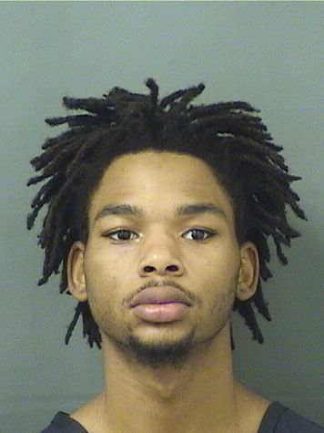  LENARD KENAZ ANDREWS Photo
