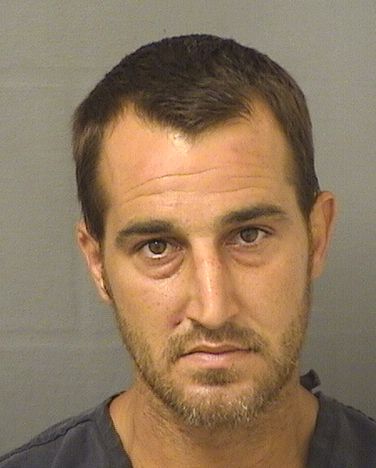  KEITH VINCENT STASIEWICZ Photo