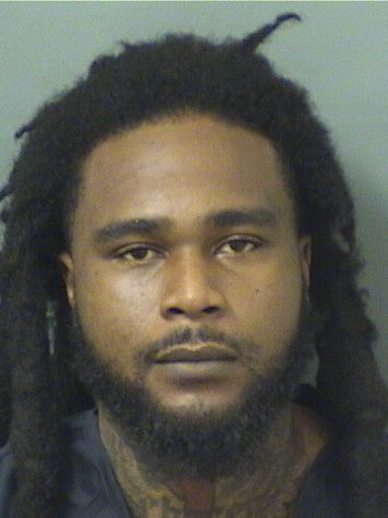  CALVIN KEITH JORDAN Photo