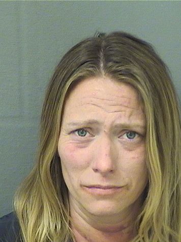  KIMBERLY MARIE CANTY Photo