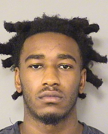  ZARION OLIFIN SMITH Photo