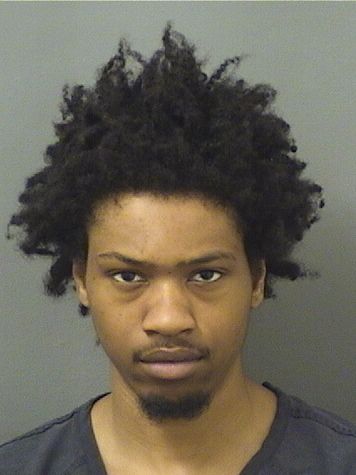  JACARI T SMITH Photo
