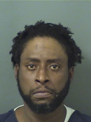  KAREEM MALIK PEARSON Photo