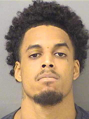  MALIK JERRELL HORNE Photo