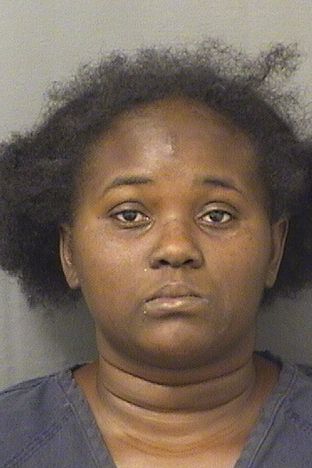  KENYAHNNA ARIEL BRYANT Photo