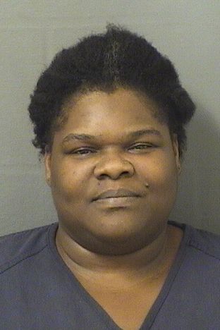  ALPORCHEA LASHEA MOODY Photo