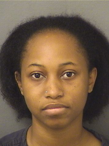  CURTIERAH MONEA JOHNSON Photo