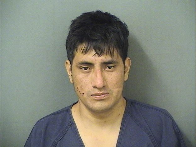  YEYNER GARCIACHAJ Results from Palm Beach County Florida for  YEYNER GARCIACHAJ