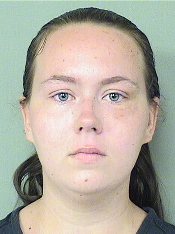 TENNA LYNN WRIGHT Results from Palm Beach County Florida for  TENNA LYNN WRIGHT