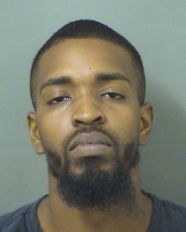  JACOB DAJUAN KENDRICK Photo