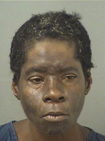  NGOZI OCTAVIA LATHAN Photo