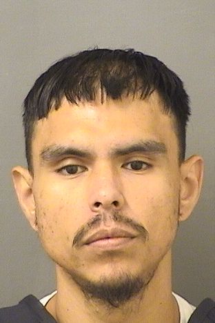  JOEL NICHOLAS JAIMES Photo