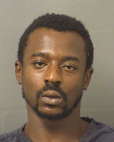  MALIK TRARELL JACOBS Photo