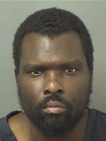  ANTHONY JAMAAL RAINES Photo