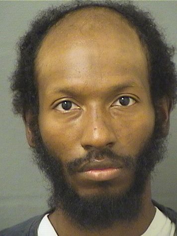  ERIC TYRONE BAKER Photo