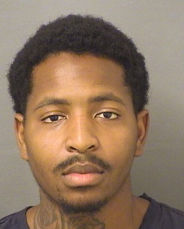  JACARDO JAMON KENDRICK Photo