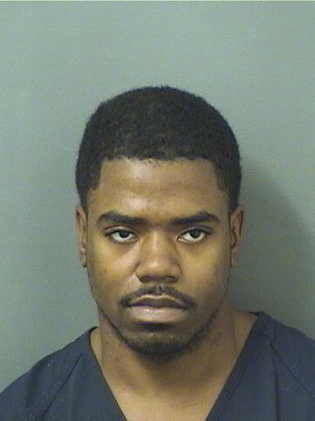  JAQUAVIOUS VEREEN Results from Palm Beach County Florida for  JAQUAVIOUS VEREEN