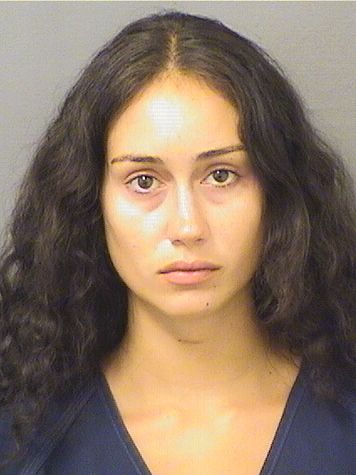  FRANCESCA LORENA DUGAN Photo