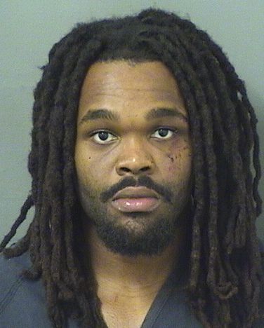  AHMAD KHALILRASHAD LORISTON Results from Palm Beach County Florida for  AHMAD KHALILRASHAD LORISTON