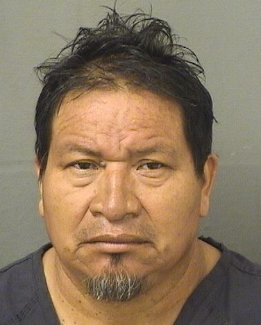  MIGUEL BARTOLOJUAN Results from Palm Beach County Florida for  MIGUEL BARTOLOJUAN