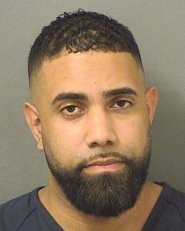  IVAN DISLAPEREZ Results from Palm Beach County Florida for  IVAN DISLAPEREZ