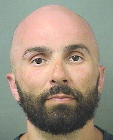  NICO THEODORE VALENTE Results from Palm Beach County Florida for  NICO THEODORE VALENTE