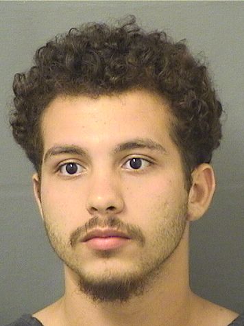  ANGEL MAUEL RAMIREZ Results from Palm Beach County Florida for  ANGEL MAUEL RAMIREZ