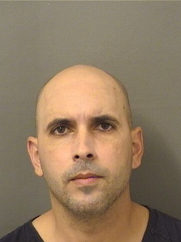  JORGE GONZALEZ Results from Palm Beach County Florida for  JORGE GONZALEZ