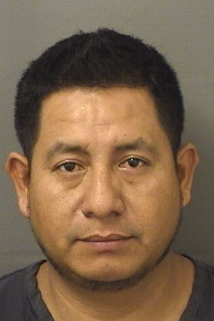  ESAU CASTANEDAGARCIA Results from Palm Beach County Florida for  ESAU CASTANEDAGARCIA