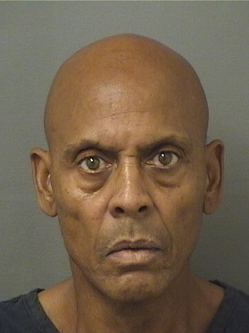  EDDIE BERNARD ALLEN Photo
