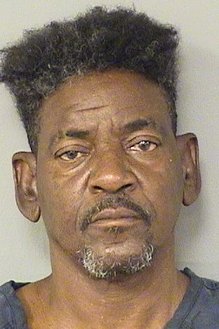  GARY WAYNE BROOKS Photo
