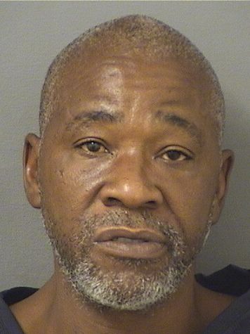  JERYL DEON BURGESS Photo