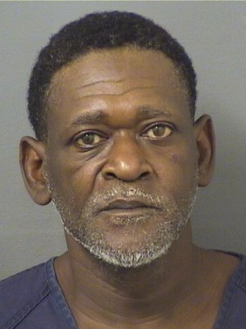  BENJY SHEROD YOUNG Results from Palm Beach County Florida for  BENJY SHEROD YOUNG