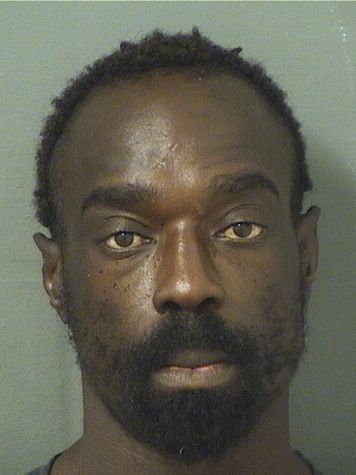  JEFFERSON ANTHONY Jr KING Photo