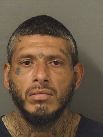  GILBERT GARZA Photo