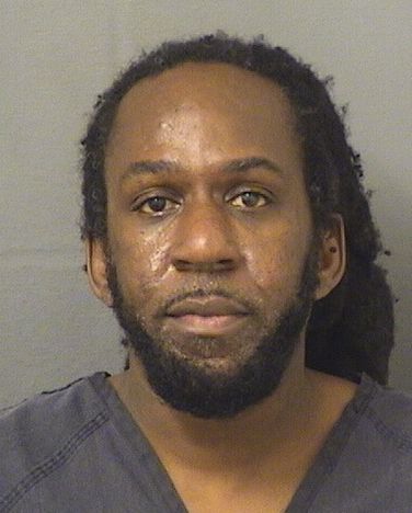  TERRY JEROME STRICKLAND Results from Palm Beach County Florida for  TERRY JEROME STRICKLAND