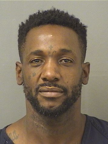  WILLIAM RASHOD HUTCHINS Photo