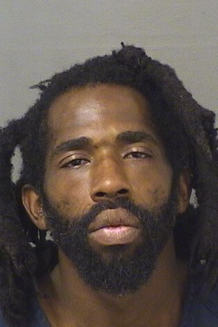  JENARD LAMAR ICON Photo