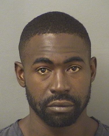  TAVARIS LENARD FOX Results from Palm Beach County Florida for  TAVARIS LENARD FOX
