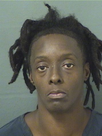 KENYETTE MARIE BAKER Photo