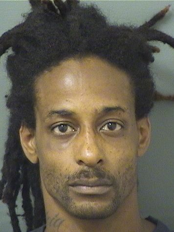  BRODRICK D ANTHONY Photo