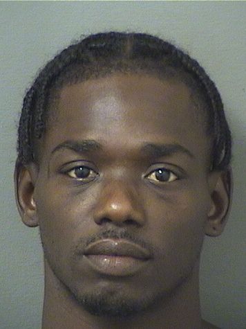  ANTHONY TERRENCE III DENSON Photo