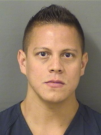  ANDRES FELIPE SANDOVALPENA Photo
