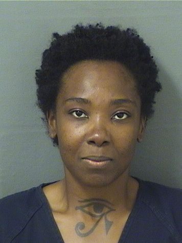 PARTICKA OWISHA CARLENE BECKFORD Photo