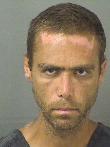  JACOB LYNDON DONOVAN Photo