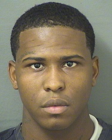 DEVONTE MCKAY Results from Palm Beach County Florida for  DEVONTE MCKAY